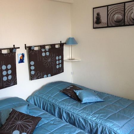 Comme A La Maison Bed & Breakfast Tours-sur-Marne ภายนอก รูปภาพ