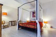 Comme A La Maison Bed & Breakfast Tours-sur-Marne ภายนอก รูปภาพ