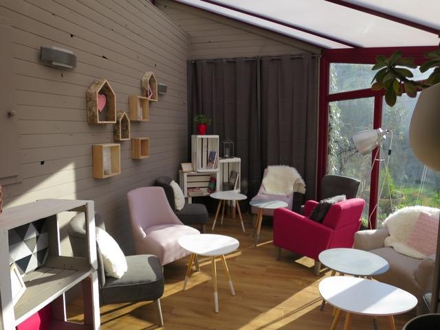 Comme A La Maison Bed & Breakfast Tours-sur-Marne ภายนอก รูปภาพ