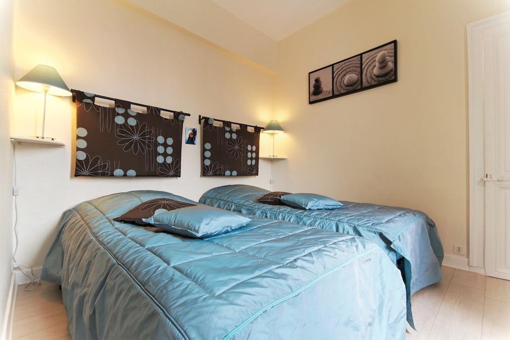 Comme A La Maison Bed & Breakfast Tours-sur-Marne ห้อง รูปภาพ