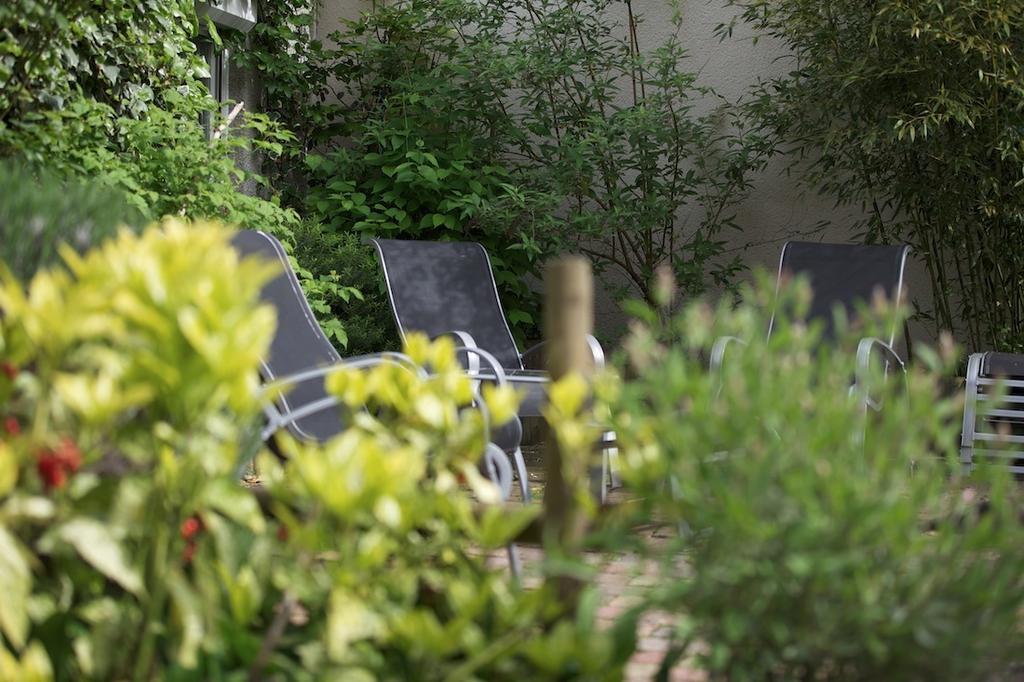 Comme A La Maison Bed & Breakfast Tours-sur-Marne ห้อง รูปภาพ