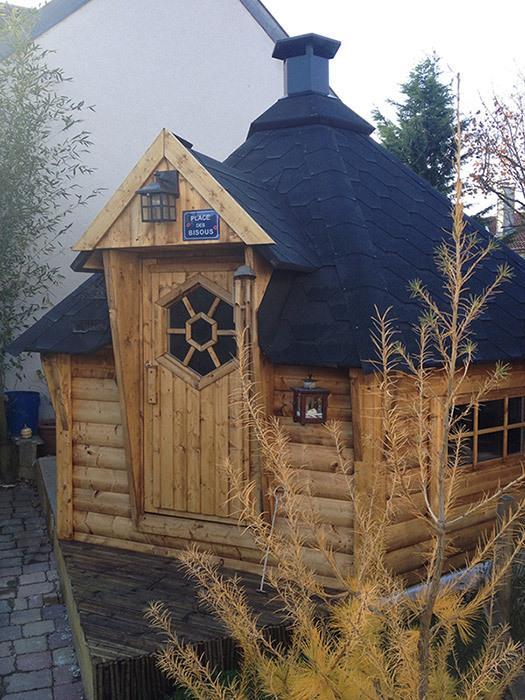Comme A La Maison Bed & Breakfast Tours-sur-Marne ภายนอก รูปภาพ